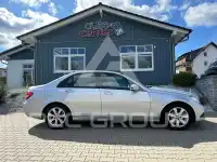 2012 Mercedes Benz C 180