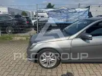 2012 Mercedes Benz C 180