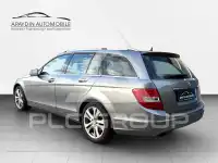 2012 Mercedes Benz C 180
