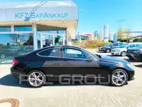2012 Mercedes Benz C 180
