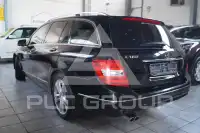 2012 Mercedes Benz C 180