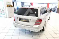 2012 Mercedes Benz C 180