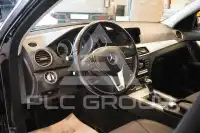 2012 Mercedes Benz C 180