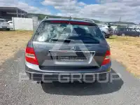 2012 Mercedes Benz C 180