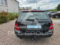 2012 Mercedes Benz C 180