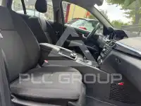 2012 Mercedes Benz C 180