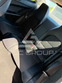 2012 Mercedes Benz C 180