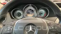 2012 Mercedes Benz C 180