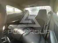 2012 Mercedes Benz C 180