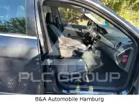 2012 Mercedes Benz C 180