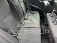 2012 Mercedes Benz C 180