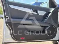 2012 Mercedes Benz C 180