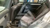 2012 Mercedes Benz C 180