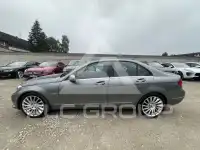 2012 Mercedes Benz C 180