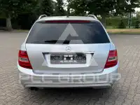 2012 Mercedes Benz C 180