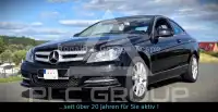 2012 Mercedes Benz C 180