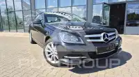 2012 Mercedes Benz C 180