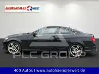 2012 Mercedes Benz C 180
