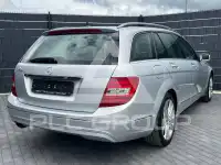 2012 Mercedes Benz C 180