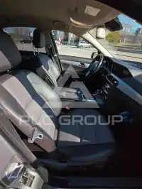 2012 Mercedes Benz C 180