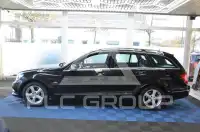 2012 Mercedes Benz C 180