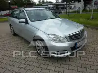 2012 Mercedes Benz C 180