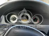 2012 Mercedes Benz C 180