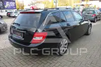 2012 Mercedes Benz C 180