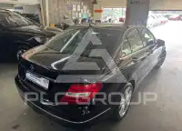 2012 Mercedes Benz C 180