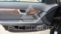 2012 Mercedes Benz C 180