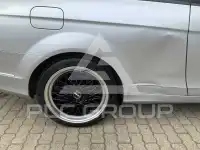 2012 Mercedes Benz C 180