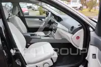 2012 Mercedes Benz C 180