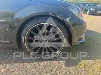 2012 Mercedes Benz C 180
