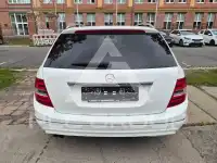 2012 Mercedes Benz C 180