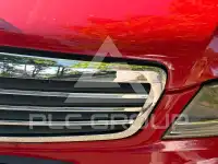 2012 Mercedes Benz C 180