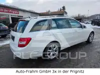 2012 Mercedes Benz C 180
