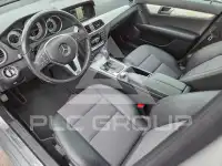 2012 Mercedes Benz C 180