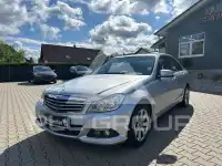 2012 Mercedes Benz C 180