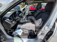 2012 Mercedes Benz C 180