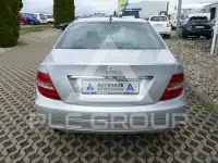2012 Mercedes Benz C 180