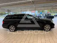 2012 Mercedes Benz C 180