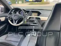 2012 Mercedes Benz C 180