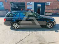 2012 Mercedes Benz C 180