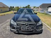 2012 Mercedes Benz C 180