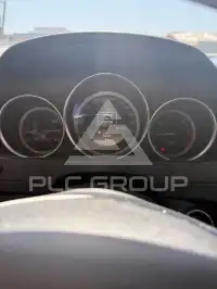 2012 Mercedes Benz C 180