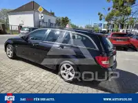 2012 Mercedes Benz C 180
