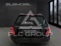 2012 Mercedes Benz C 180