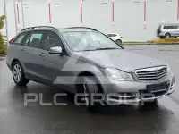 2012 Mercedes Benz C 180