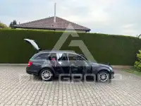 2012 Mercedes Benz C 180