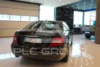 2012 Mercedes Benz C 180